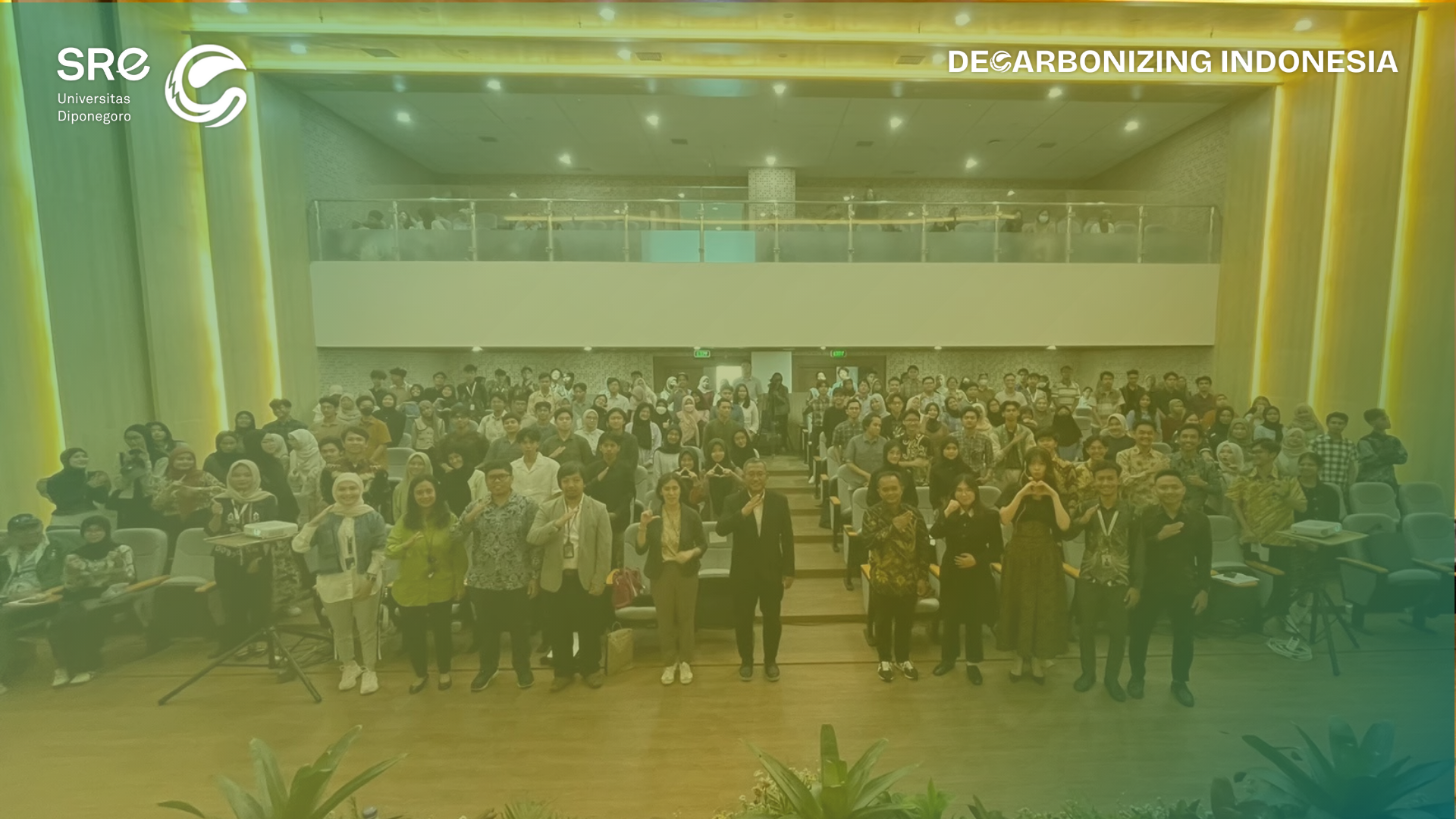 Environmental Event
