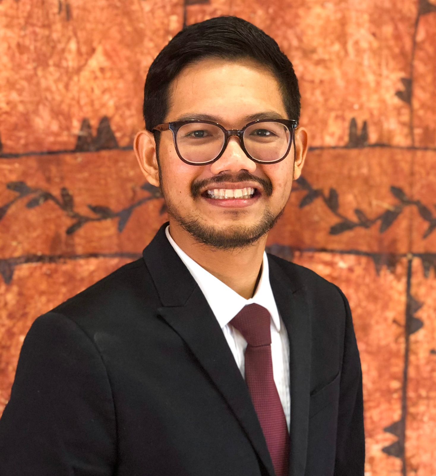 Prof. David Chen